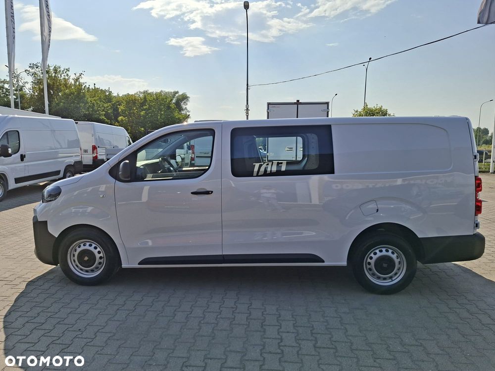 Fiat SCUDO 6 miejscowy! - 28