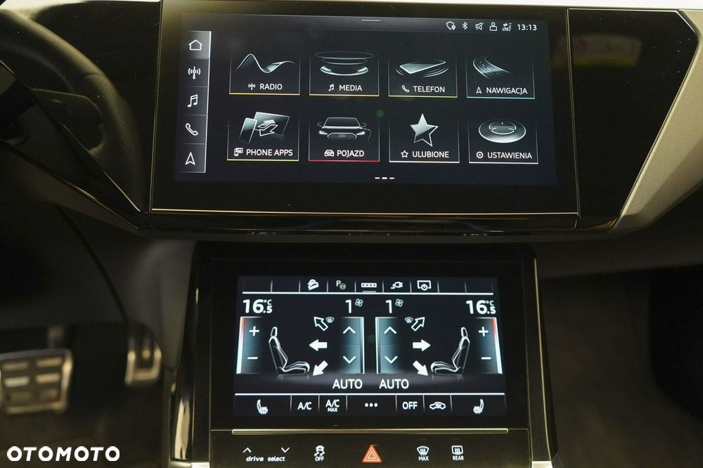 Audi Q8 e-tron - 23