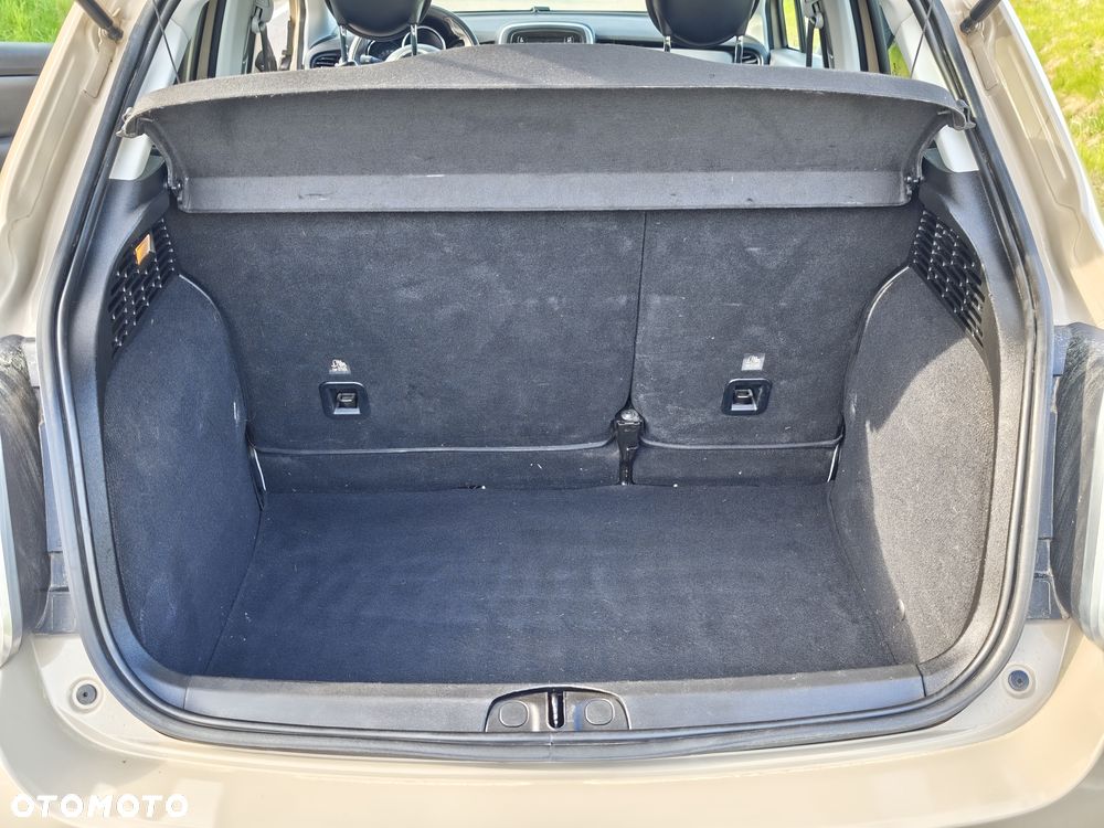 Fiat 500X 1.4 MultiAir 4x2 S&S City Cross - 17