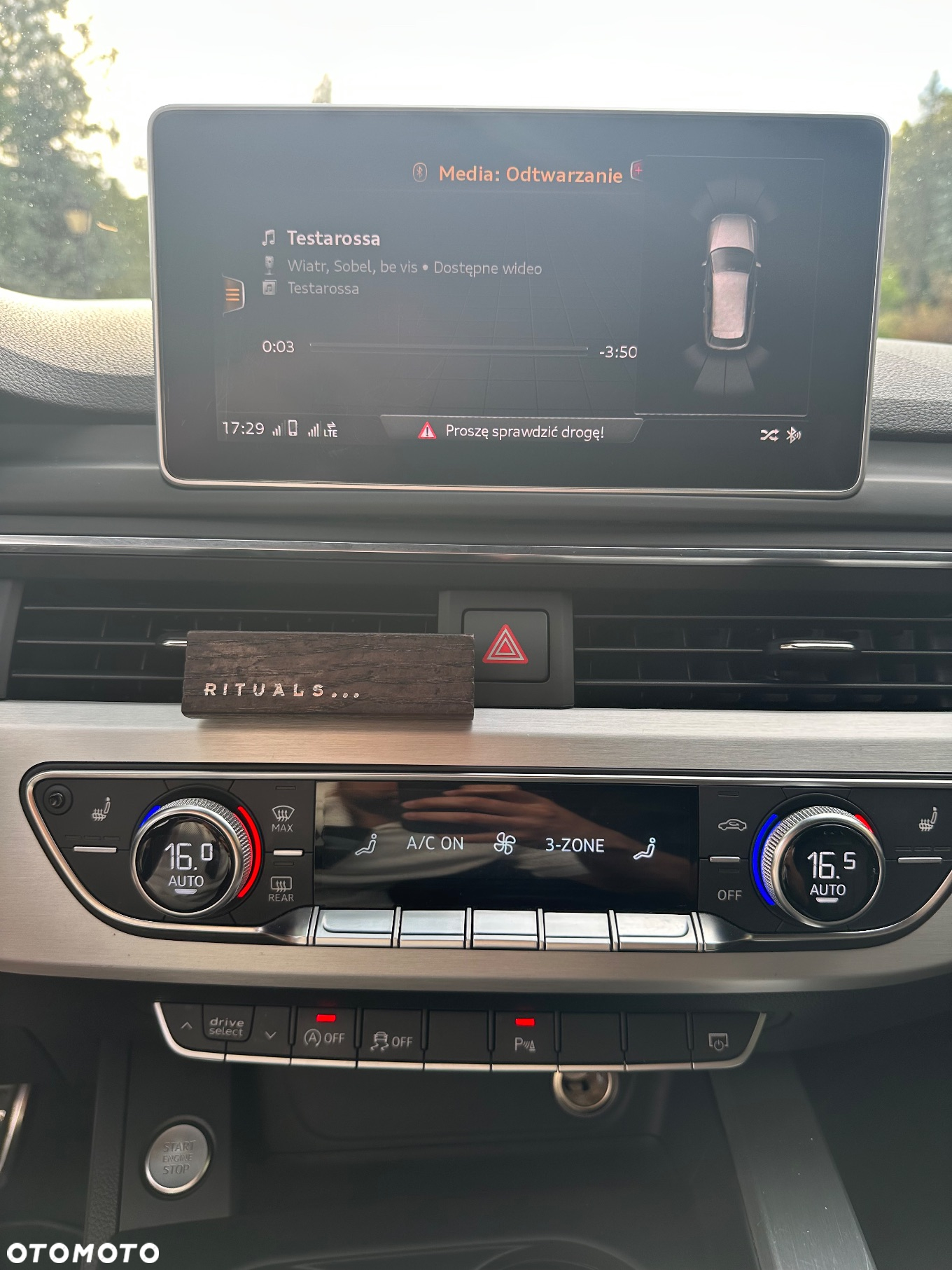 Audi A4 2.0 TDI Sport S tronic - 11