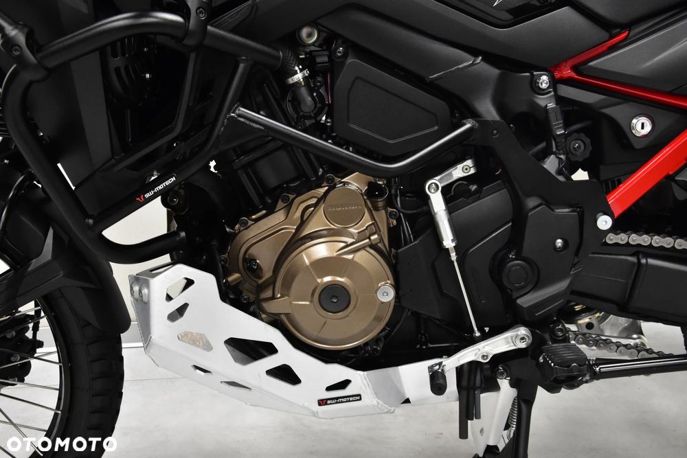 Honda CRF - 25