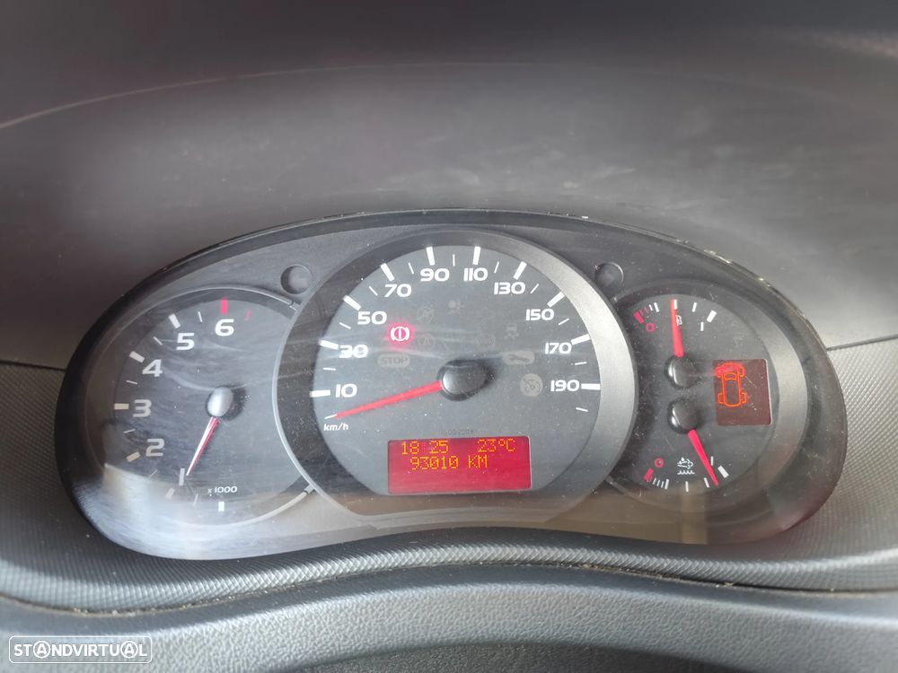 Renault Master dCi 130 L3H2 - 34