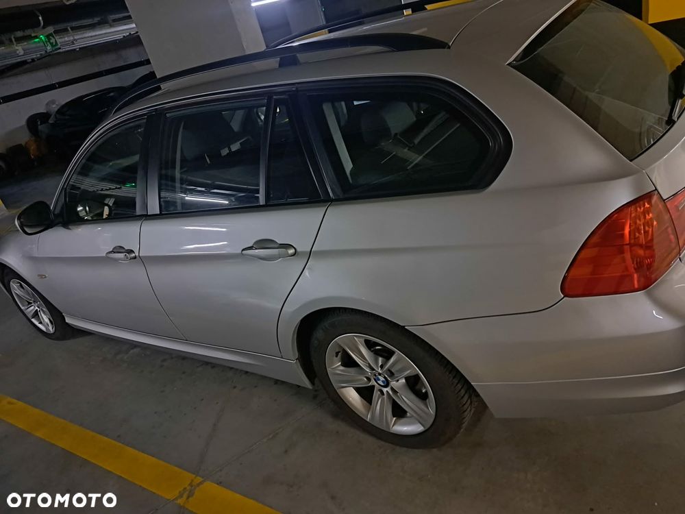 BMW Seria 3 - 17