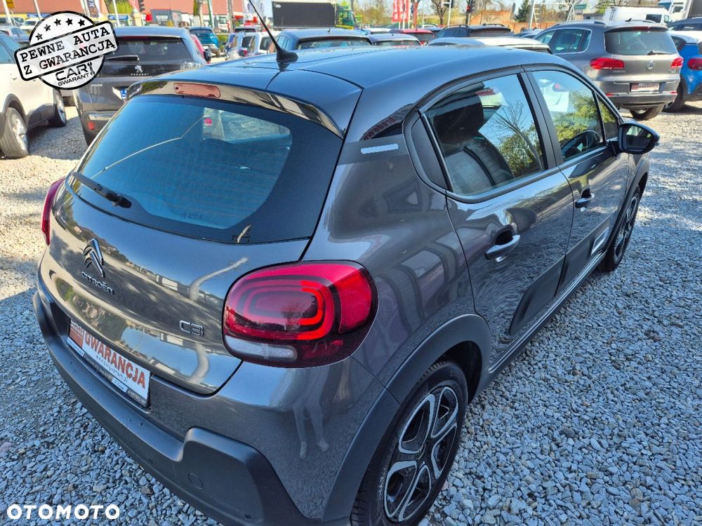 Citroën C3 - 5