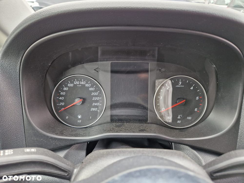 Mercedes-Benz Vito Mixto L2 4x4 9G-Tronic 447.703 - 13