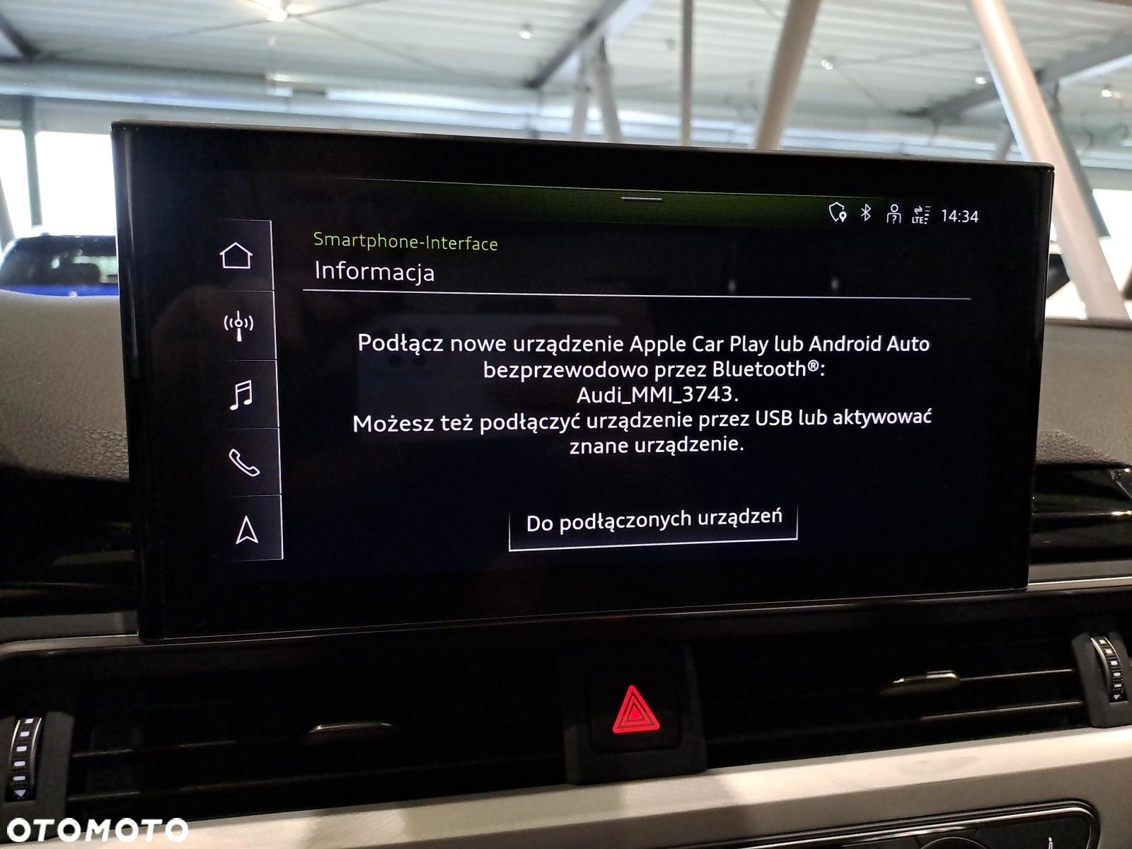 Audi A4 - 22