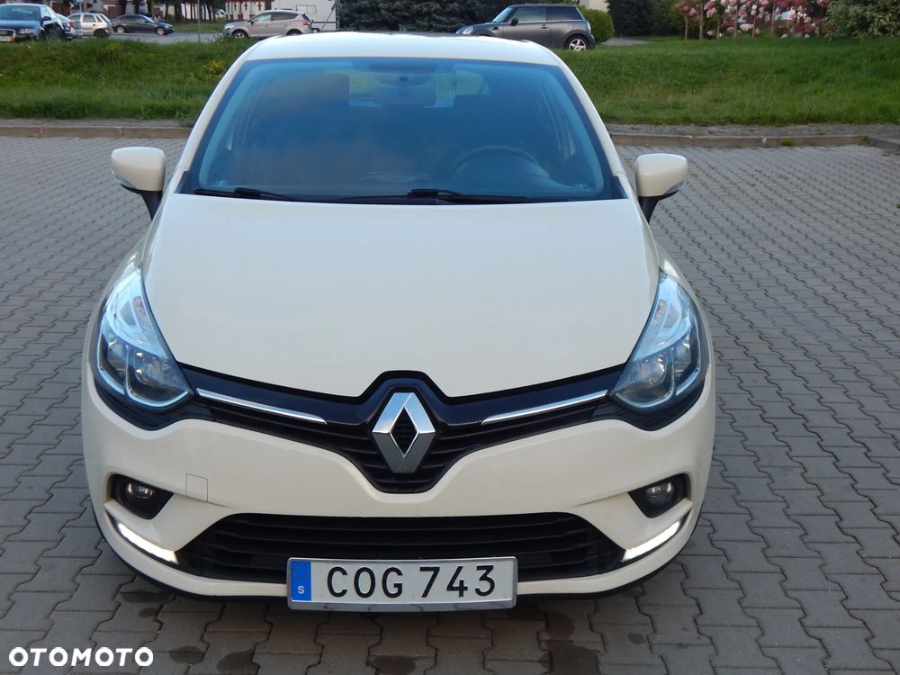 Renault Clio 0.9 Energy TCe Dynamique - 32