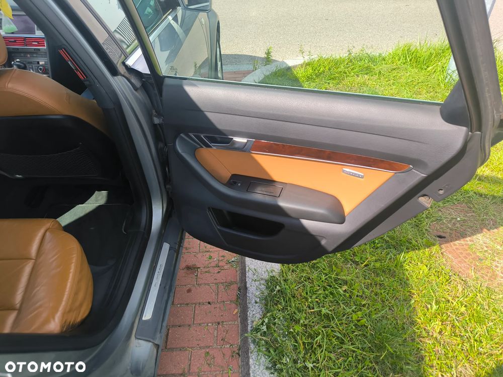 Audi A6 Allroad 3.0 TDI tiptronic DPF - 16