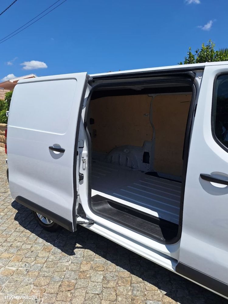 Peugeot Expert 1.5 BlueHDi L3H1 Pro Long - 7