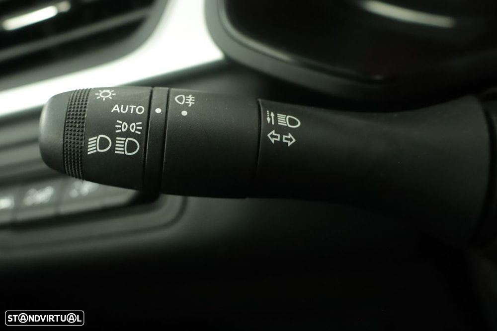 Renault Captur 1.0 TCe Techno - 17