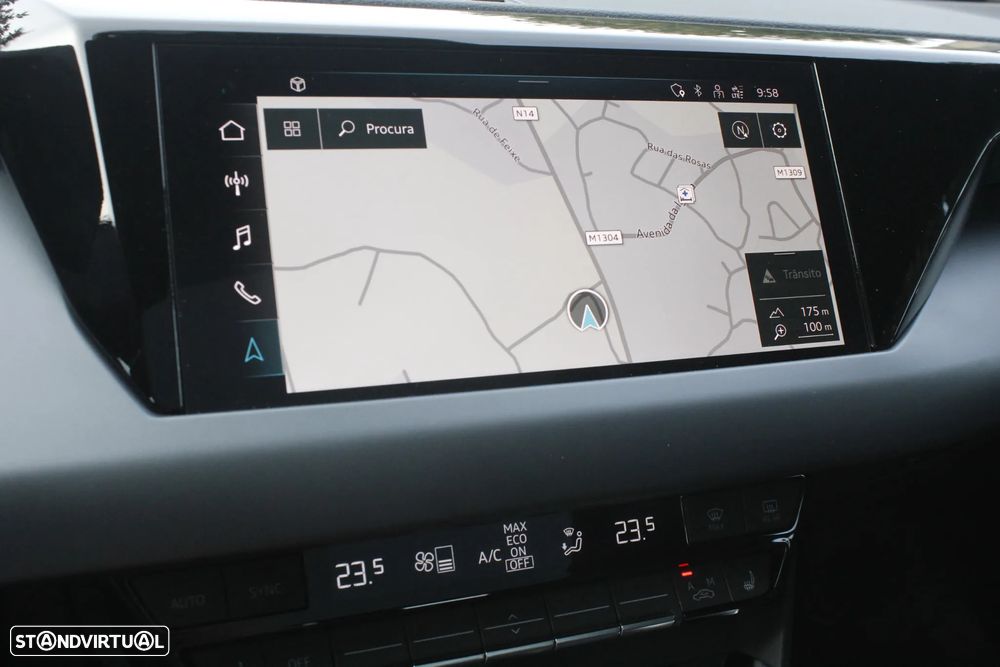 Audi e-tron GT quattro - 19