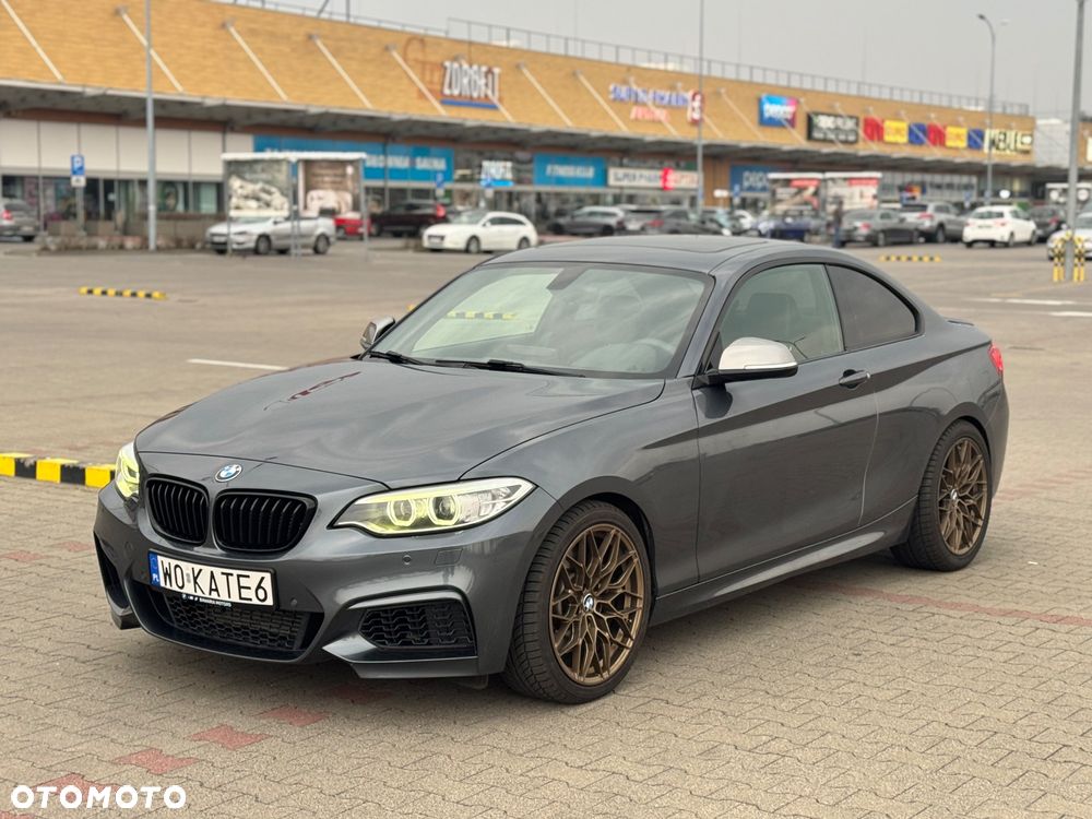 BMW Seria 2 M235i Sport-Aut - 1