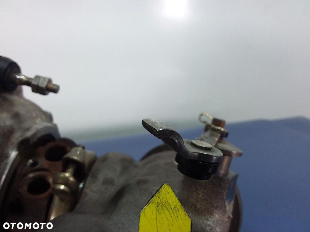 BMW M3 F80 M4 F82 TURBOSPRĘŻARKA 7850278 - 12