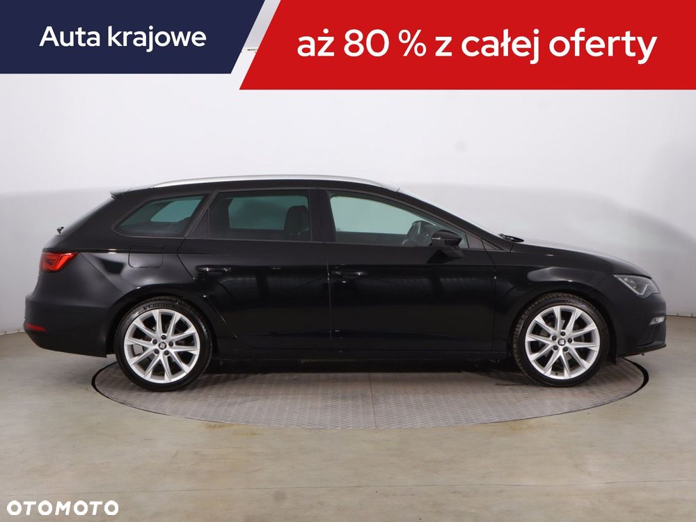 Seat Leon Sportstourer - 8