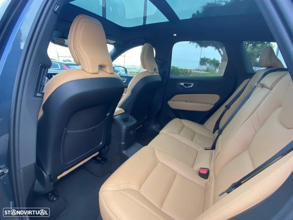 Volvo XC 60 2.0 T6 PHEV Ultra Bright - 15