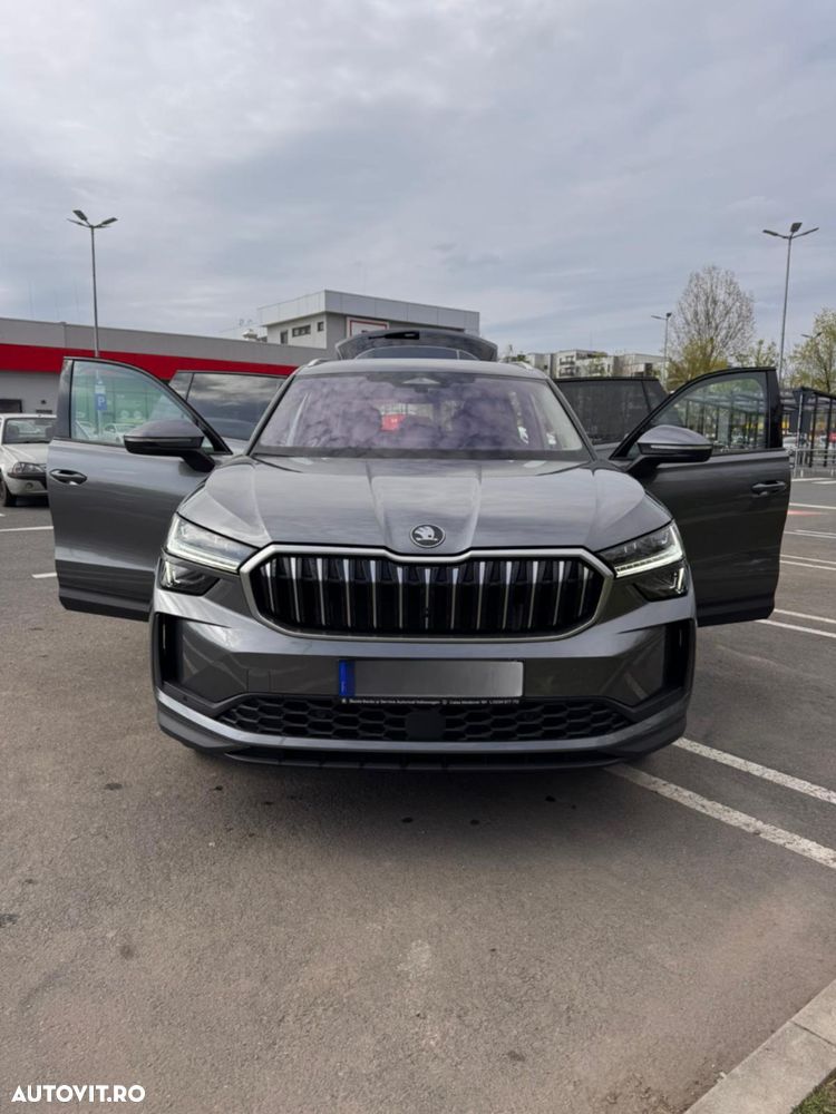 Skoda Kodiaq 2.0 TDI 4X4 DSG Selection - 40