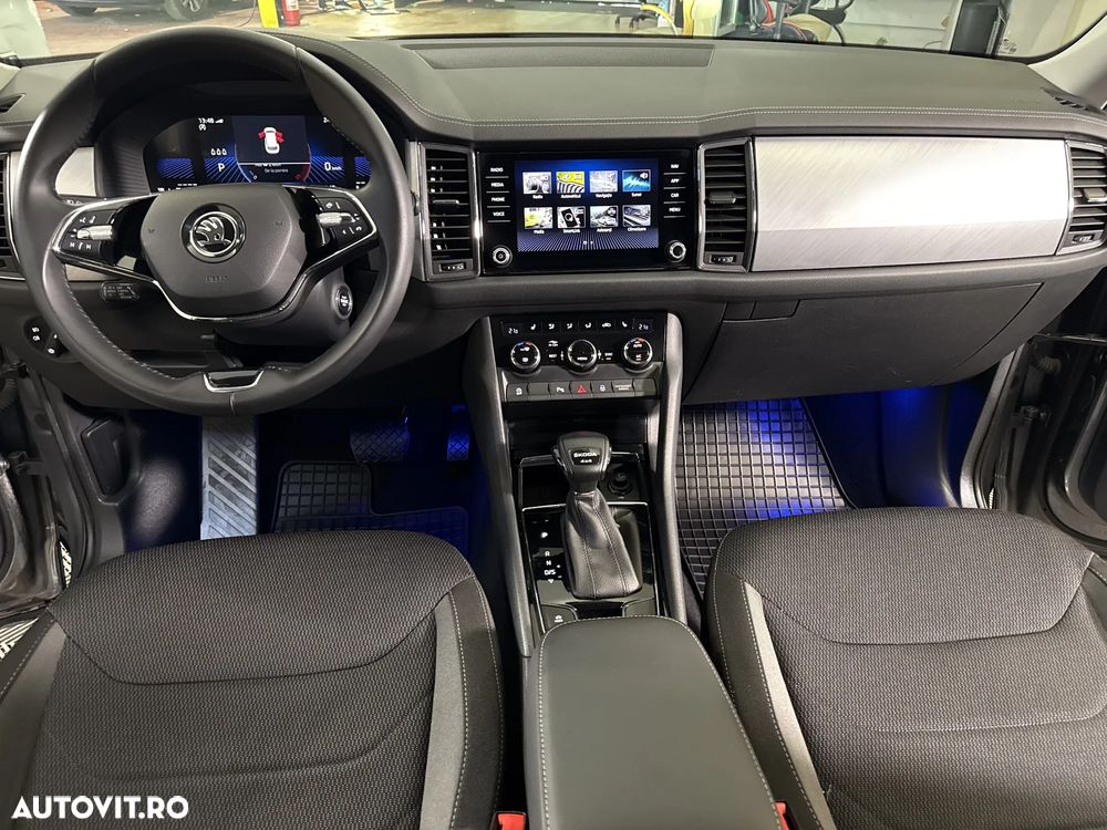 Skoda Kodiaq - 10