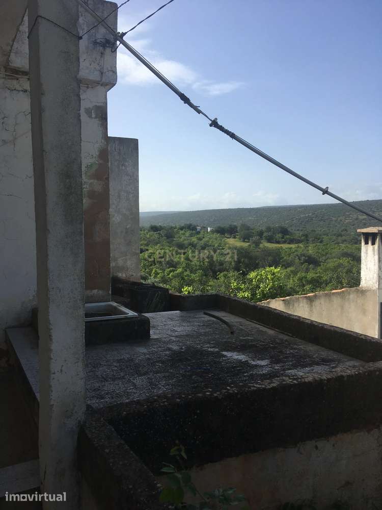Moradia à venda em Benafim - Grande imagem: 3/12