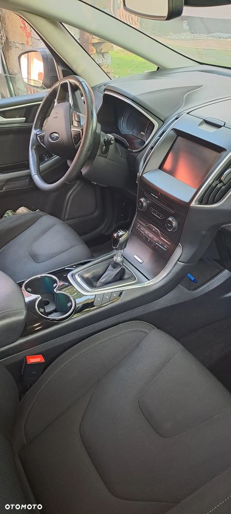 Ford S-Max - 3