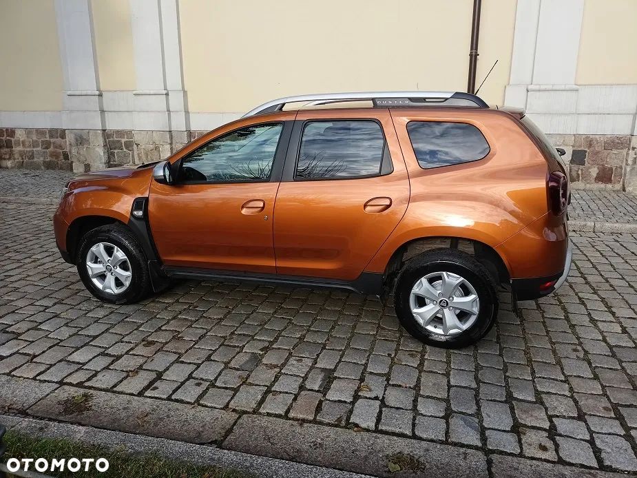 Dacia Duster - 37