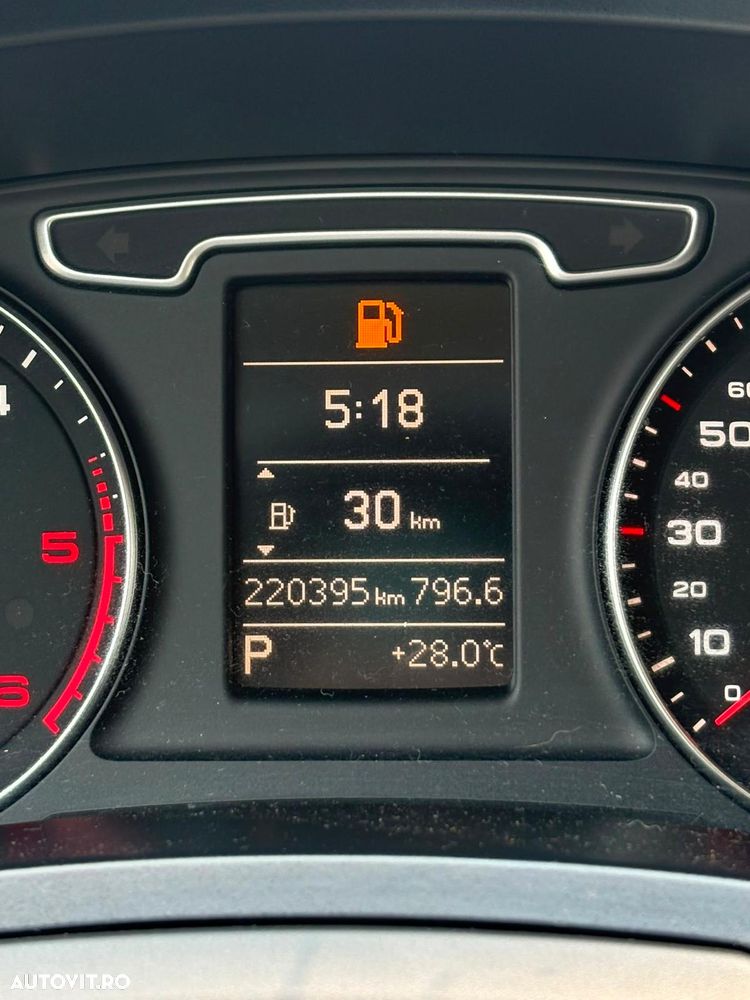 Audi Q3 - 7
