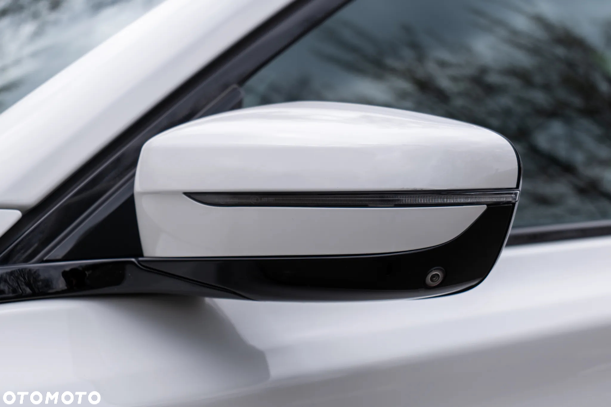 BMW Seria 7 740Li - 9