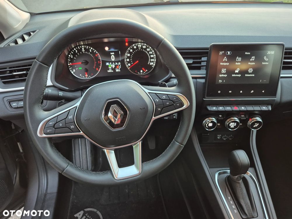 Renault Captur - 11