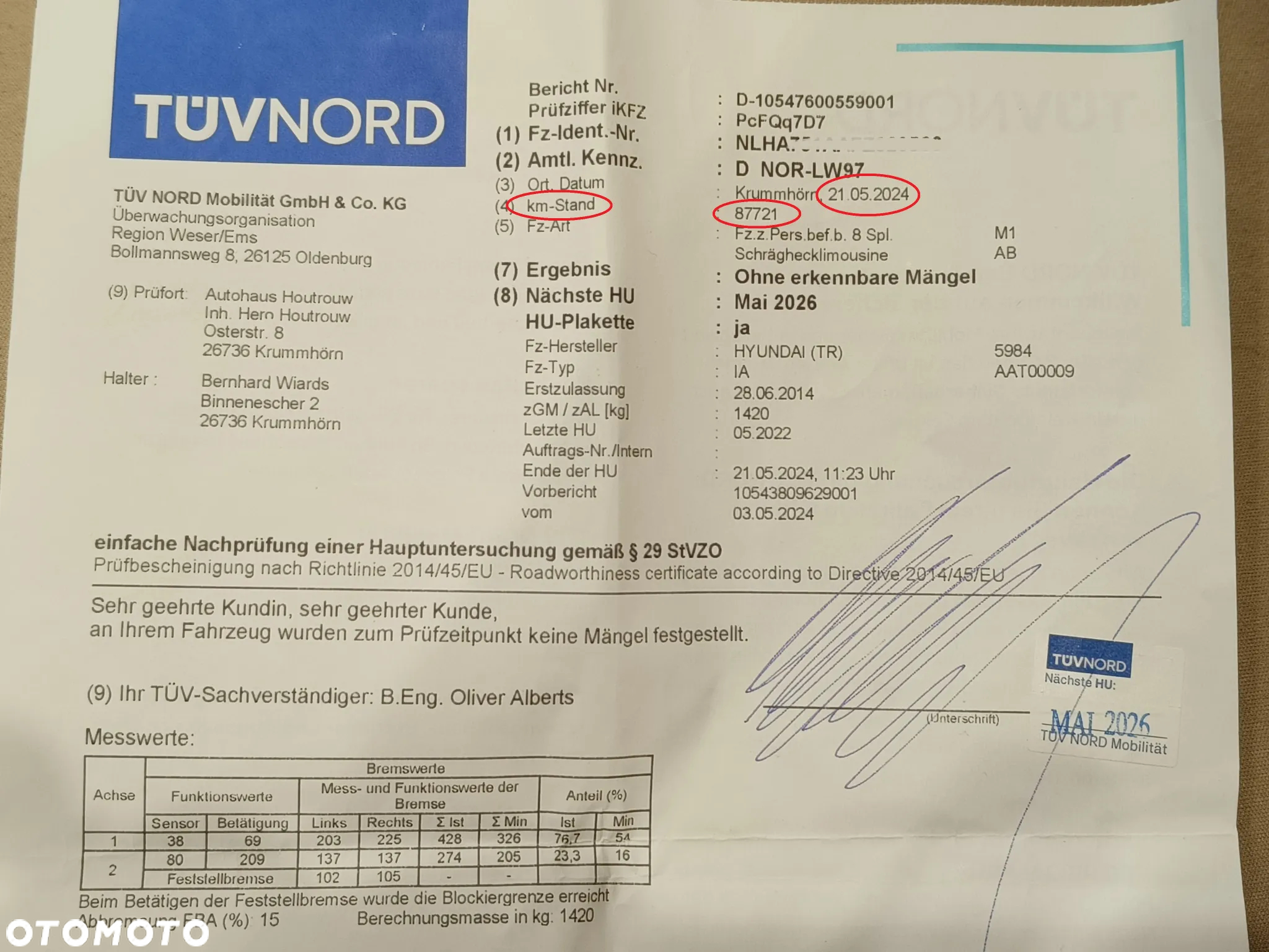 Hyundai i10 - 26