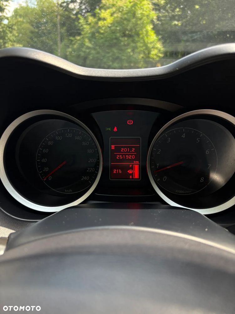 Mitsubishi Lancer 1.8 Invite - 13