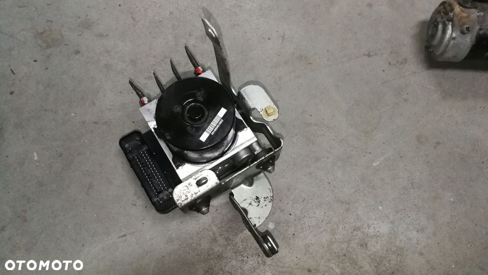 Pompa ABS ESP 4670a873 Mitsubishi ASX 10-16 - 3