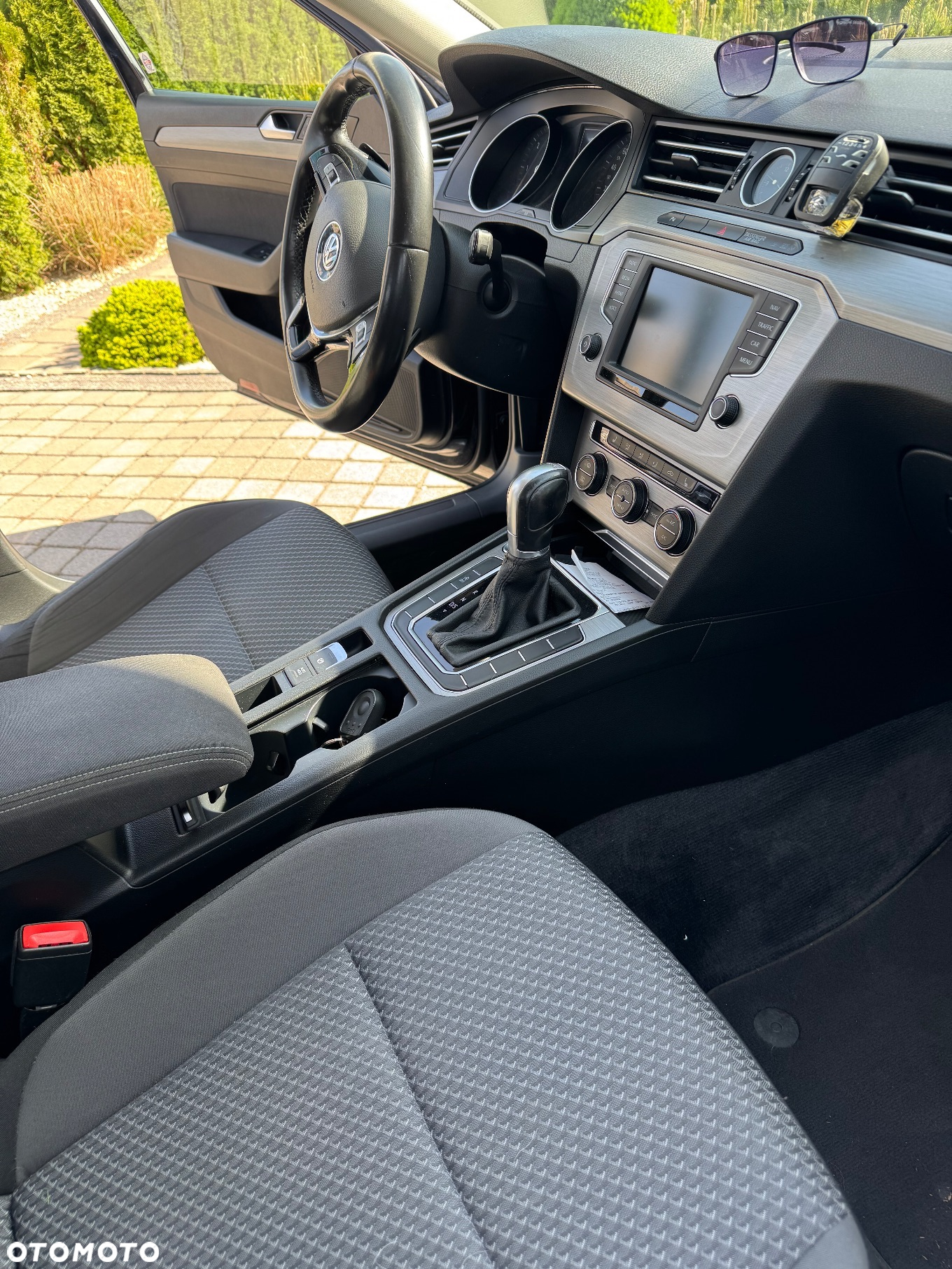 Volkswagen Passat 2.0 TDI BMT Comfortline DSG - 7