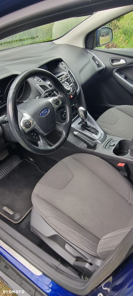 Ford Focus - 9