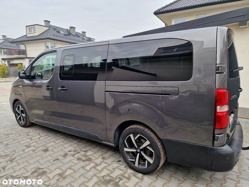 Citroën SpaceTourer XS S&S Business - 22