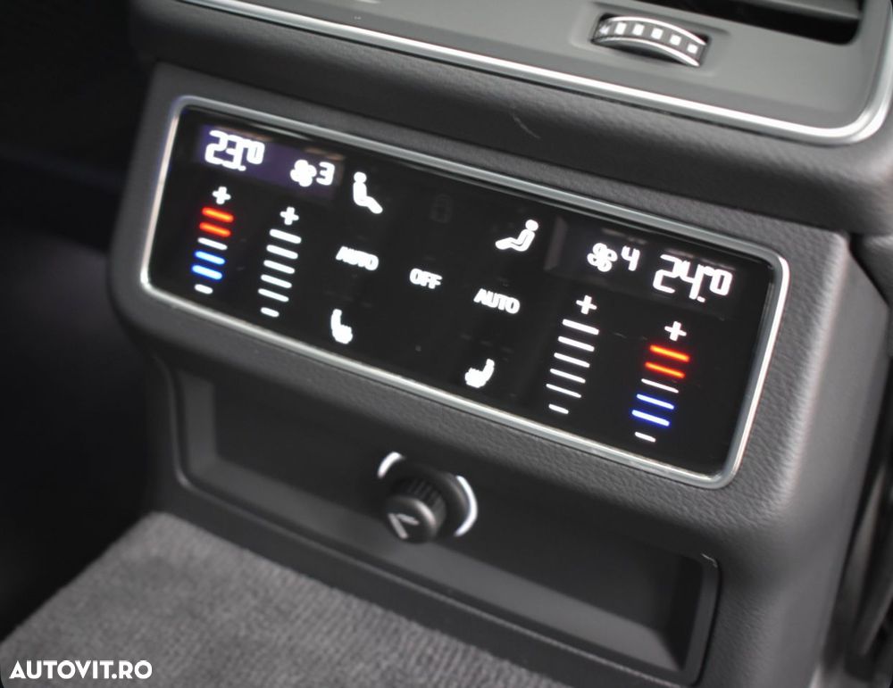 Audi A6 3.0 50 TDI quattro Tiptronic Basic - 25