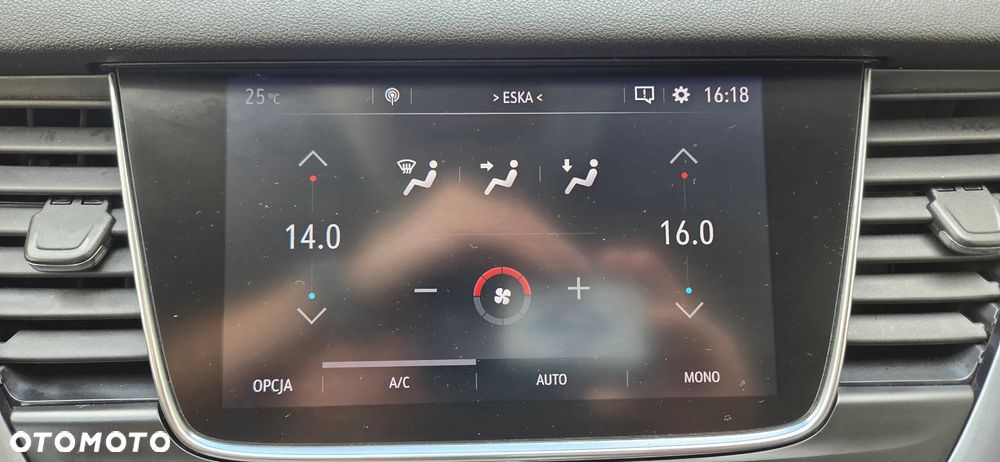 Opel Grandland X 1.2 Start/Stop INNOVATION - 23