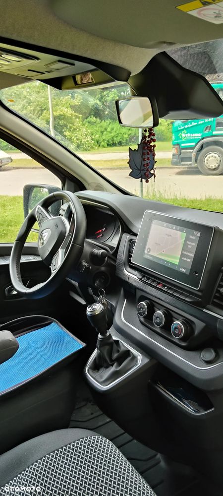 Renault Trafic 2.0 dCi - 14