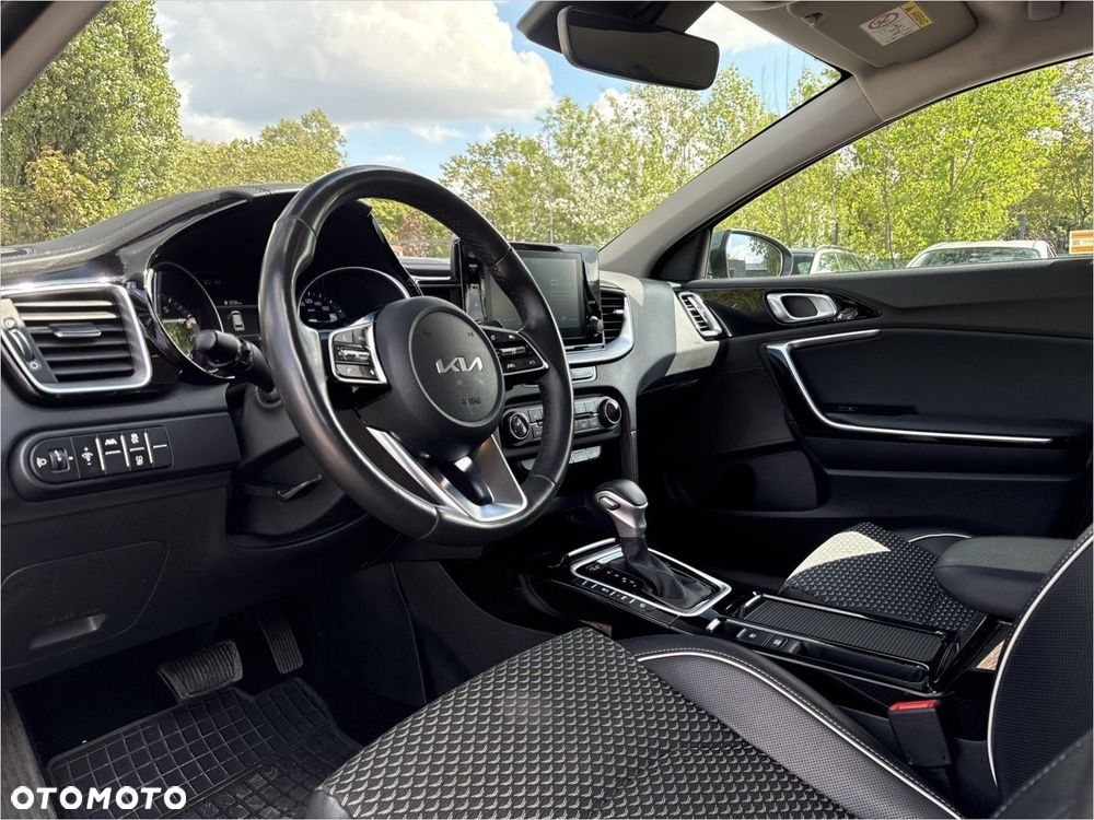 Kia Ceed 1.5 T-GDI L DCT - 9