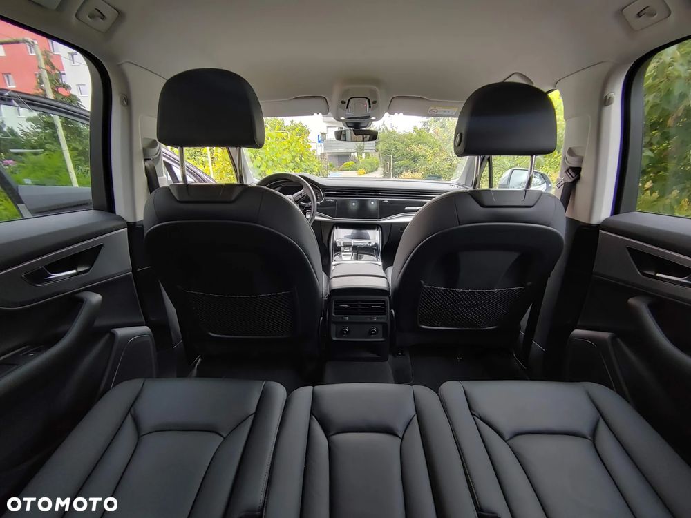 Audi Q7 - 9