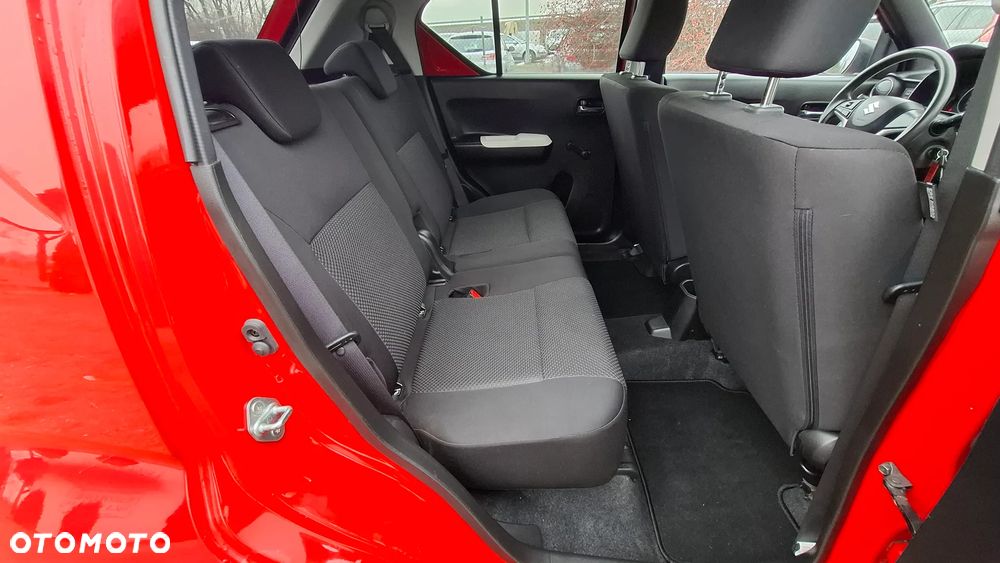 Suzuki Ignis 1.2 Premium - 29