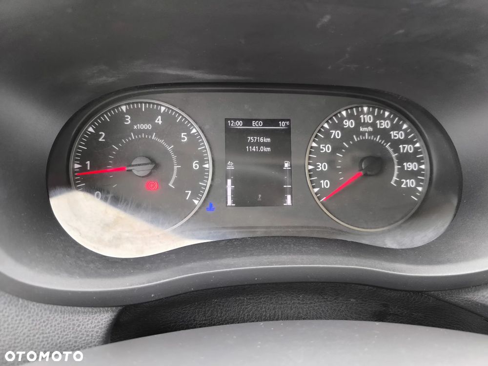 Renault Master - 21