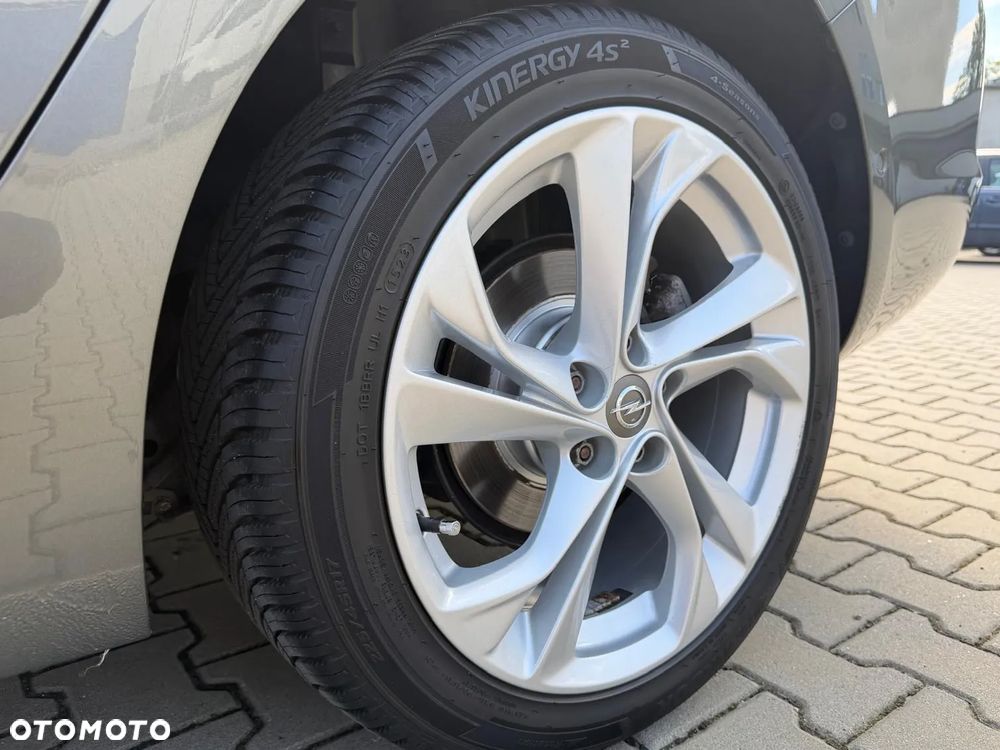 Opel Astra 1.4 T Elite S&S - 26