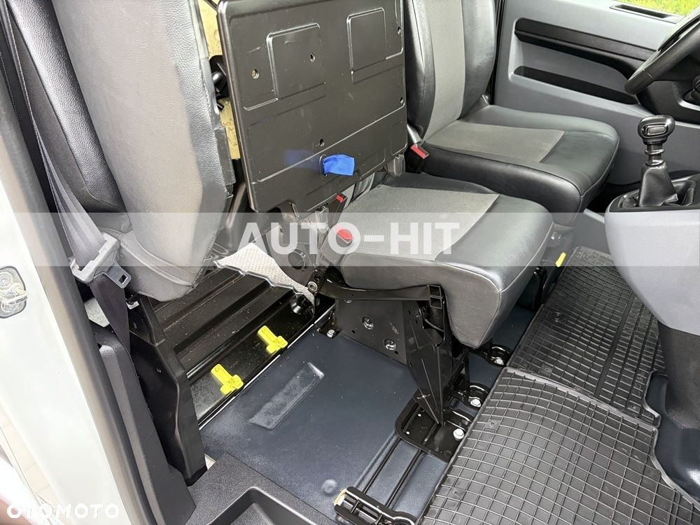Opel Vivaro - 19