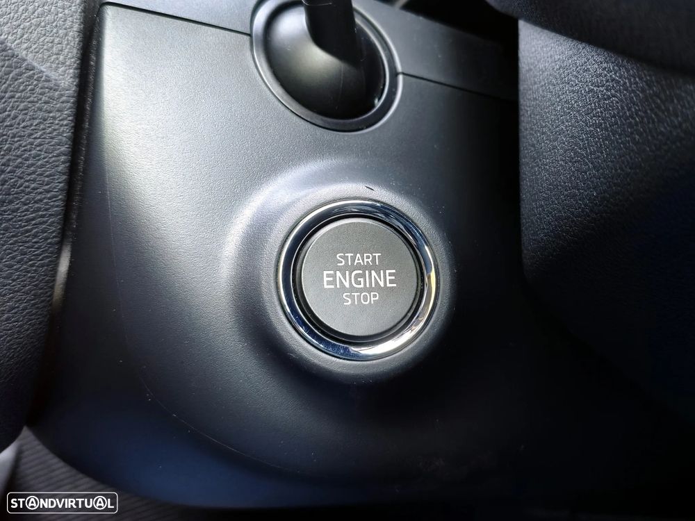 Skoda Octavia 1.0 TSI Ambition - 20