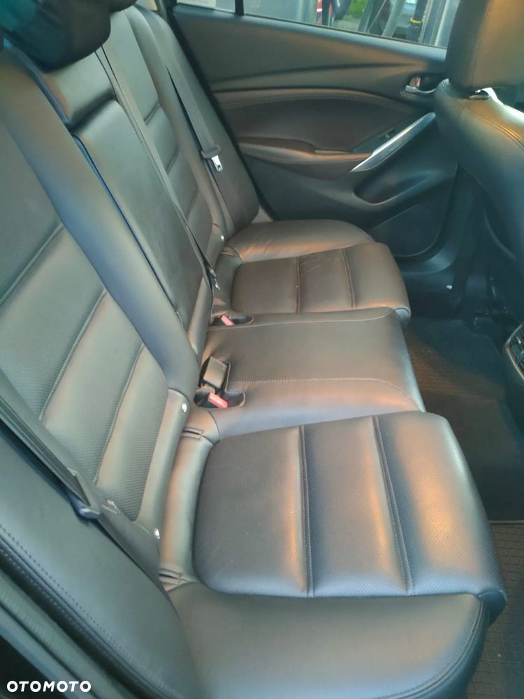 Mazda 6 2.0 Skypassion I-ELoop - 17