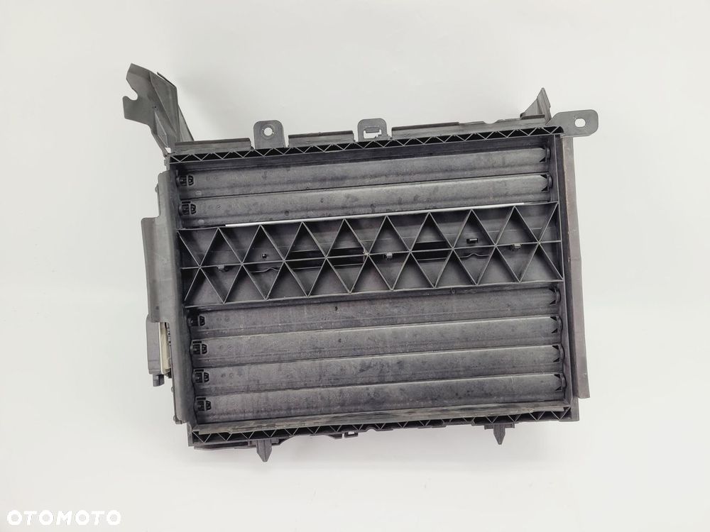 ROLETA ŻALUZJA KIEROWNICA POWIETRZA PEUGEOT 2008 II 9852803980, #14377 - 9