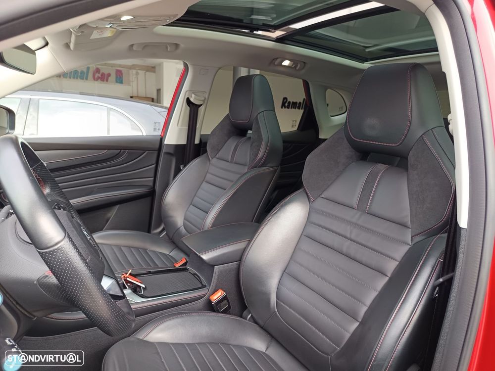 MG EHS 1.5 T-GDI Plug-in Hybrid Luxury - 38