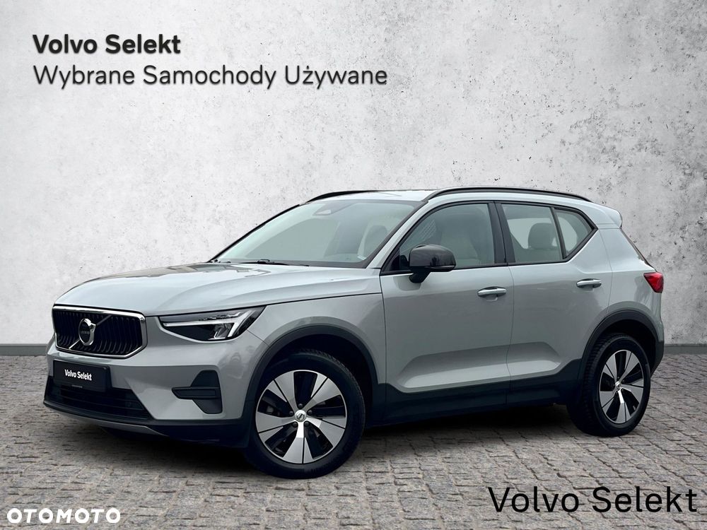 Volvo XC 40