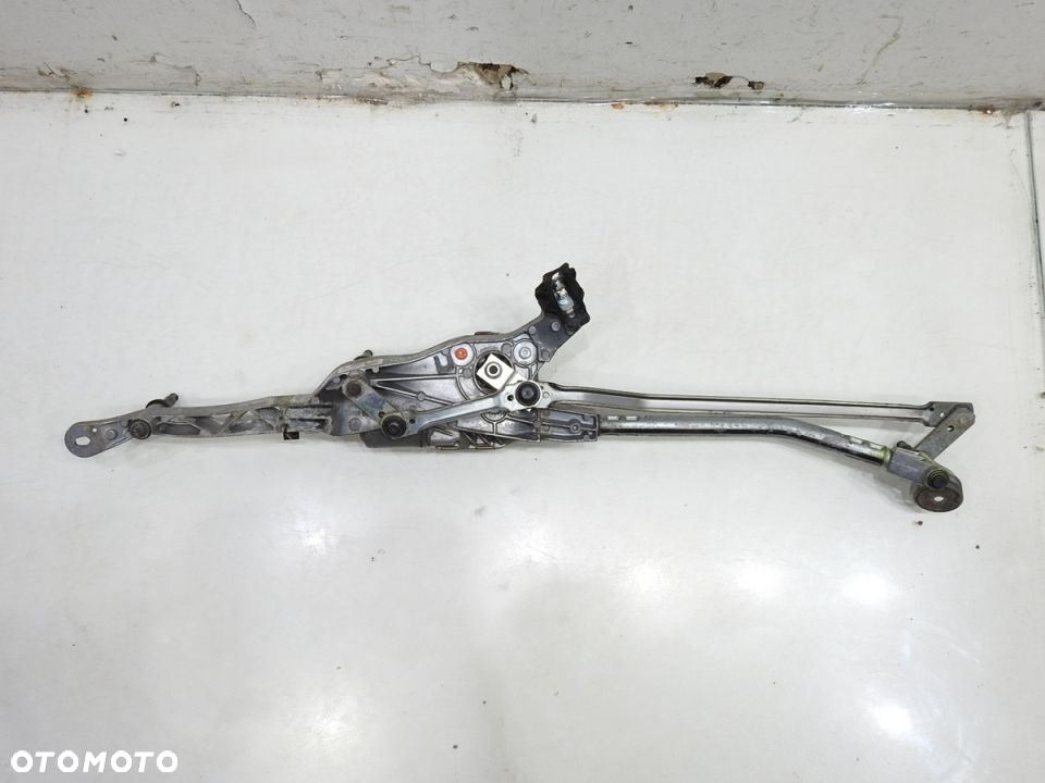 MECHANIZM WYCIERACZEK PRZEDNICH MERCEDES W212 - 7