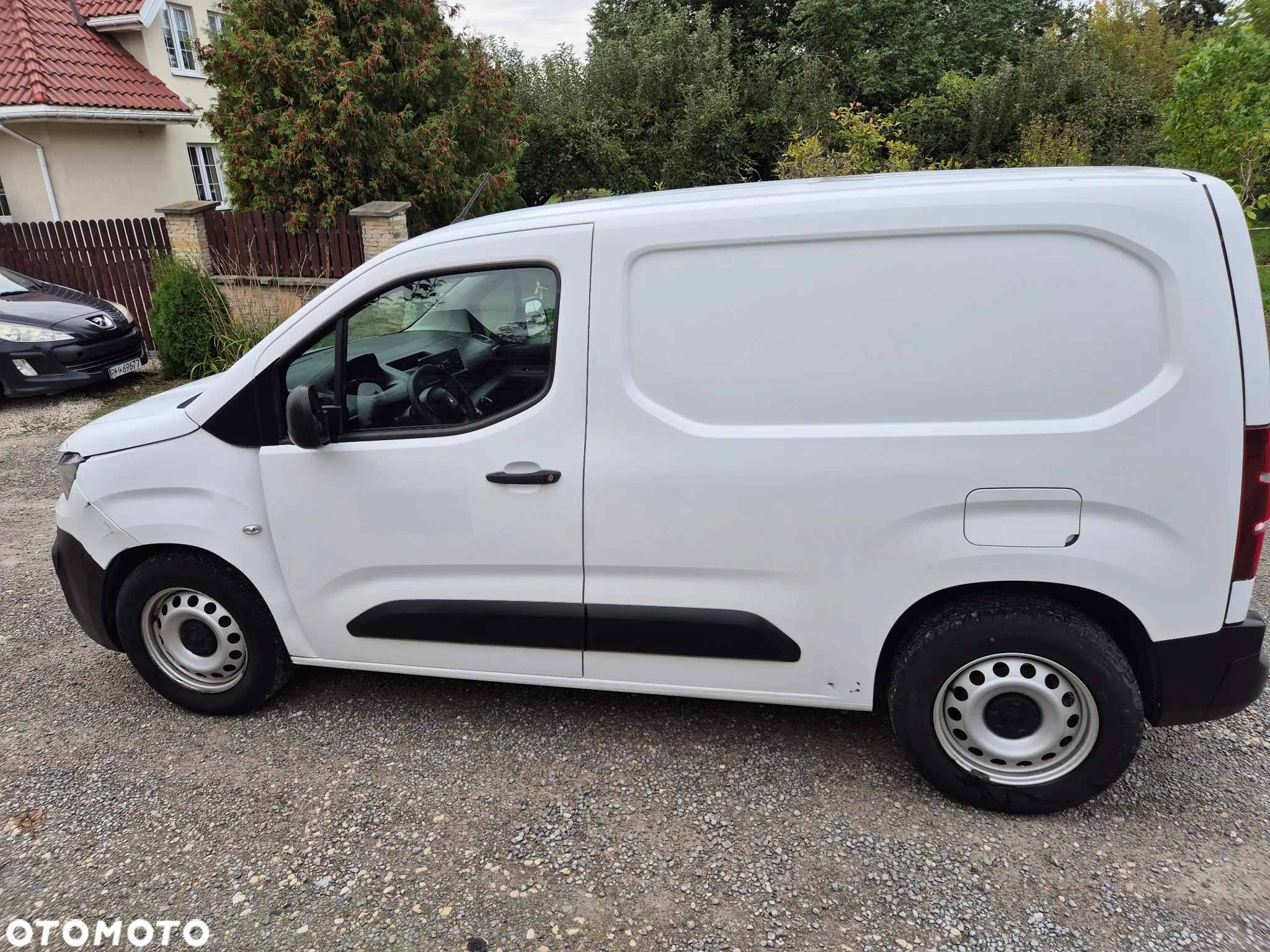 Peugeot Partner - 22
