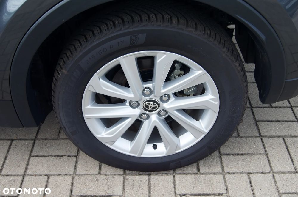 Toyota C-HR 1.8 Hybrid Business Edition - 30